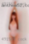 Cock trannie vluva